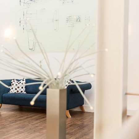 T3 Hotel Cityloft 뮌헨글라드바흐 외부 사진