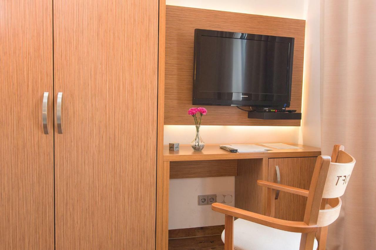 T3 Hotel Cityloft 뮌헨글라드바흐 외부 사진