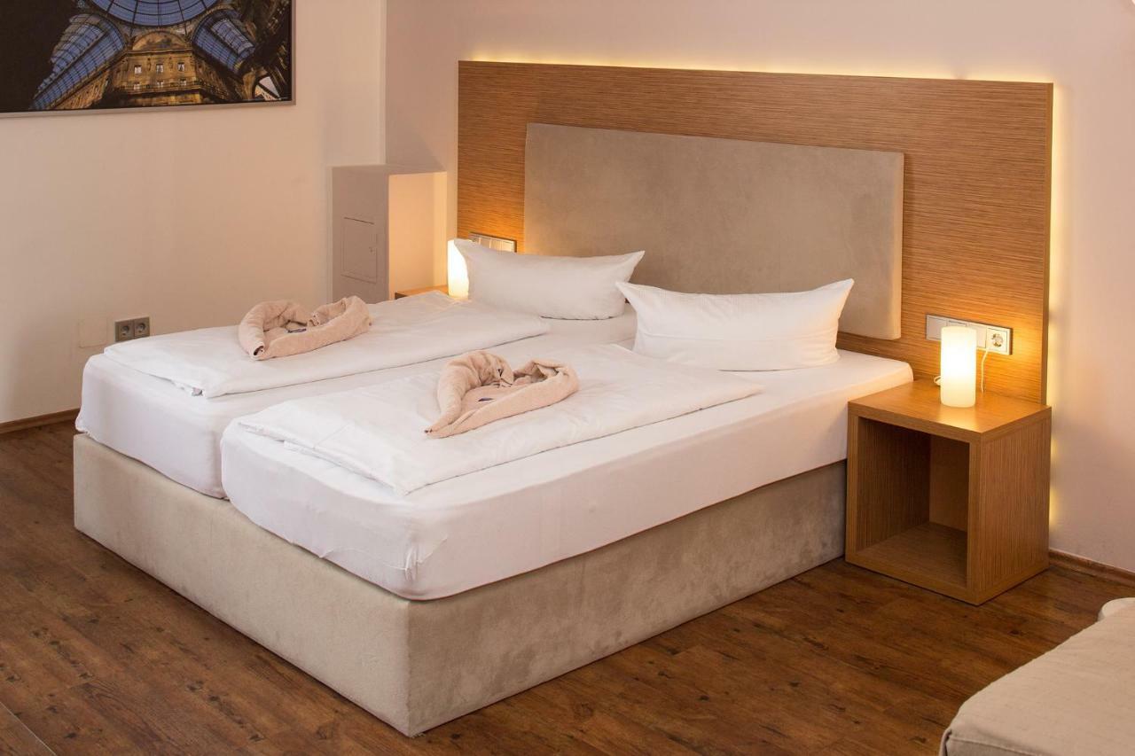 T3 Hotel Cityloft 뮌헨글라드바흐 외부 사진