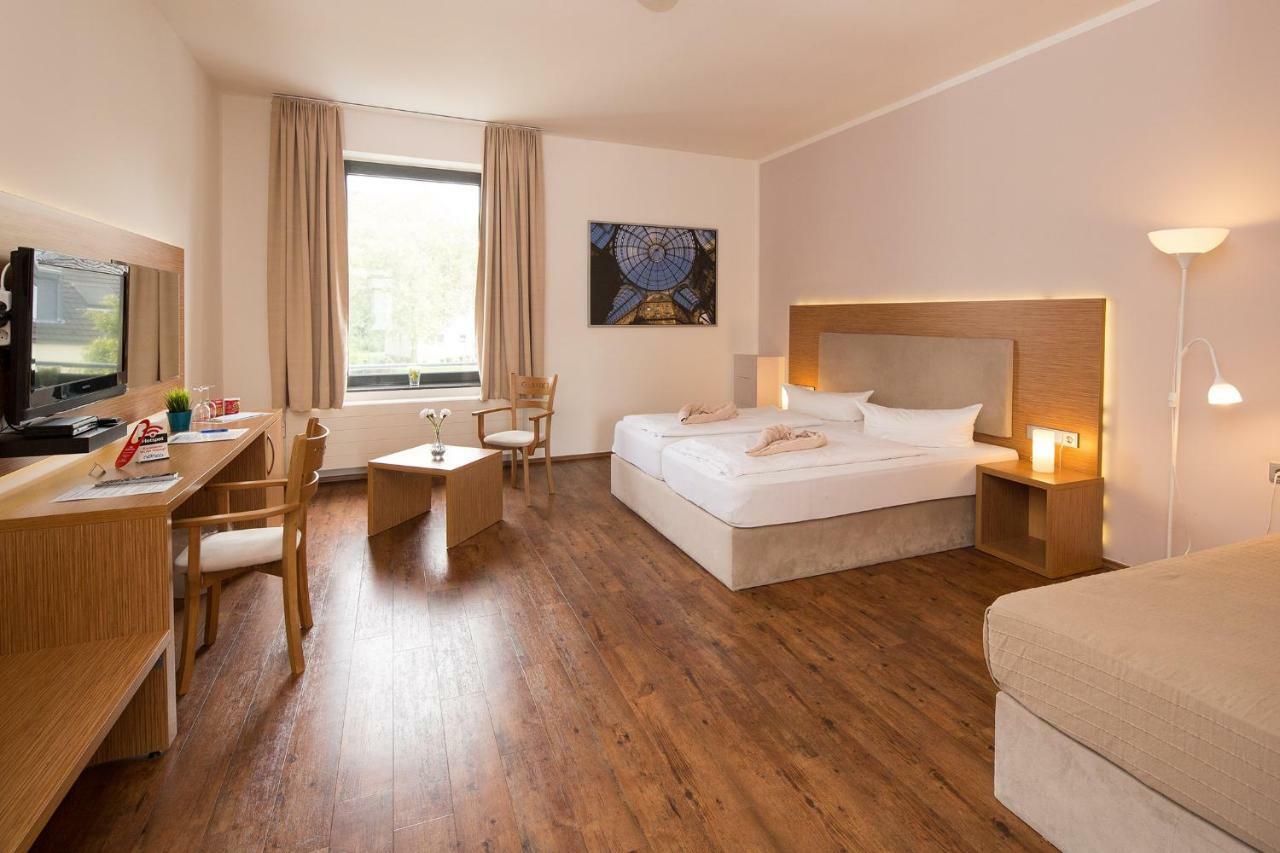 T3 Hotel Cityloft 뮌헨글라드바흐 외부 사진