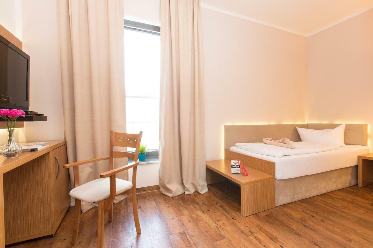 T3 Hotel Cityloft 뮌헨글라드바흐 외부 사진