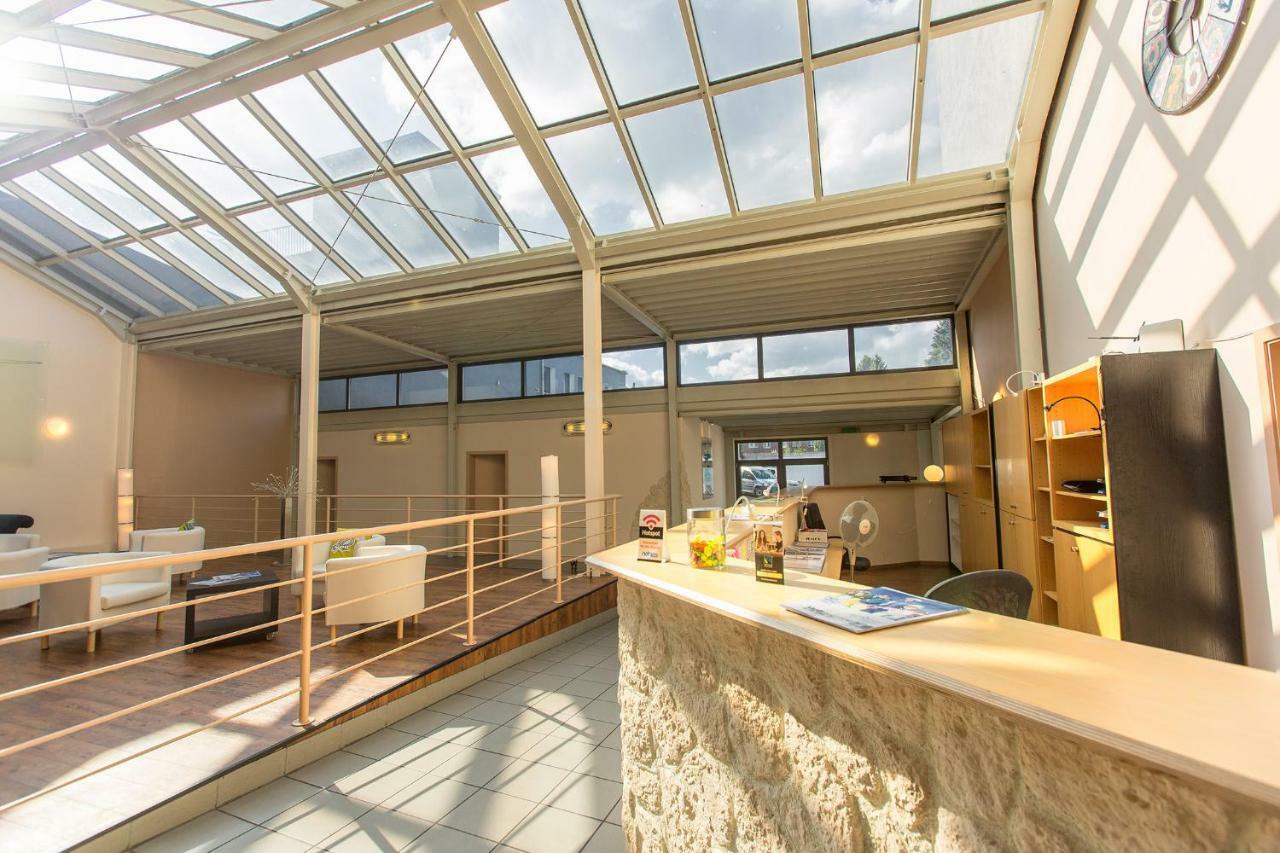 T3 Hotel Cityloft 뮌헨글라드바흐 외부 사진